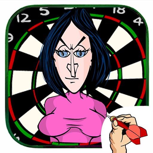 Dart Your Boss icon