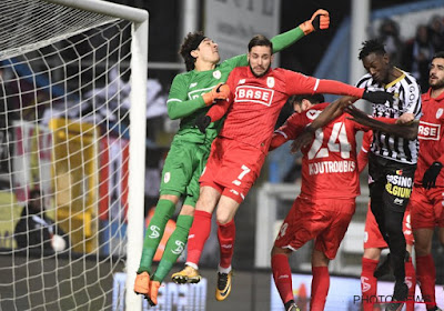 Het echte werk kan beginnen: Waalse derby is de start van play-off 1