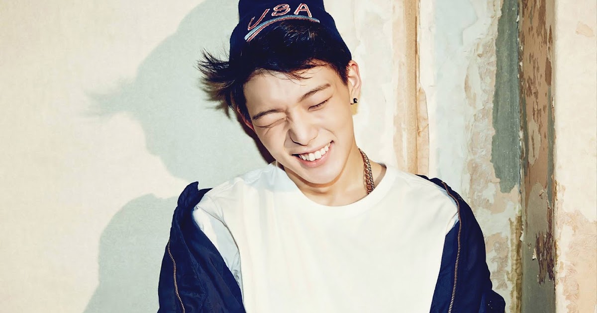 These 13 Eye Smiles From Bobby Will Instantly Make Your Day Better