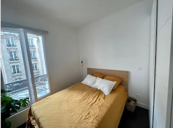 appartement à Paris 18ème (75)