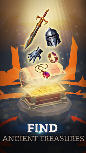 Screenshot Maze of Death: Roguelite RPG