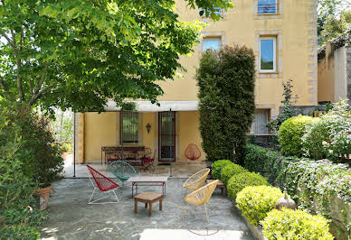 House with pool and terrace 12