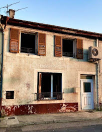 maison à Thonnance-lès-Joinville (52)