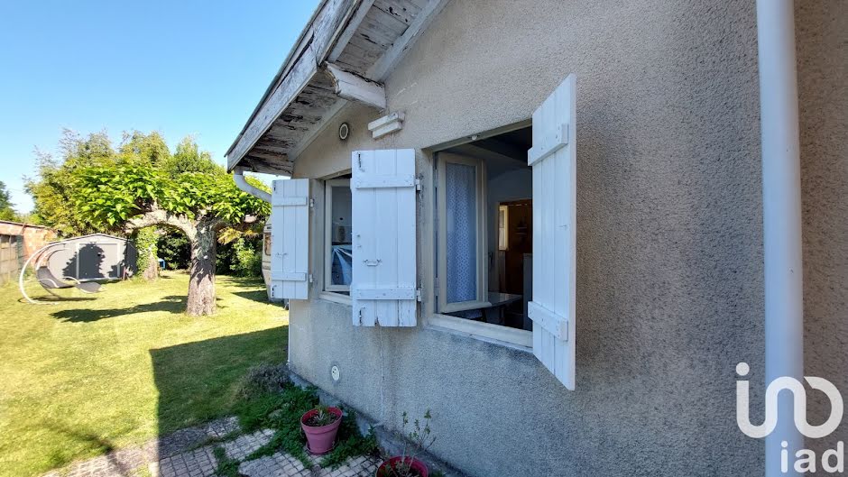 Vente maison 2 pièces 42 m² à Andernos-les-Bains (33510), 339 000 €
