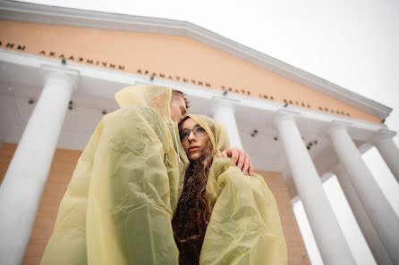 Wedding photographer Alena Torbenko (alenatorbenko). Photo of 23 November 2018