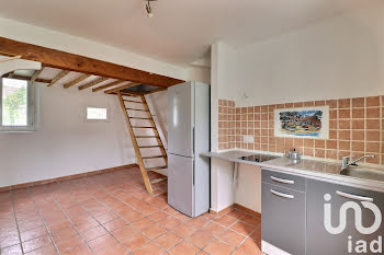 appartement à Aubagne (13)