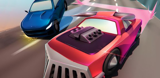 Car Racing - Speed Road Game