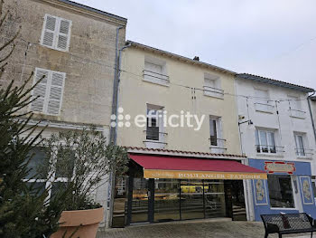 locaux professionnels à Mauzé-sur-le-Mignon (79)