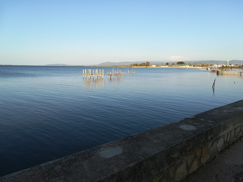 LA PACE DEL LAGO di utente cancellato