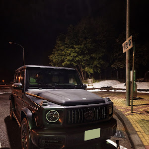 Gクラス G63