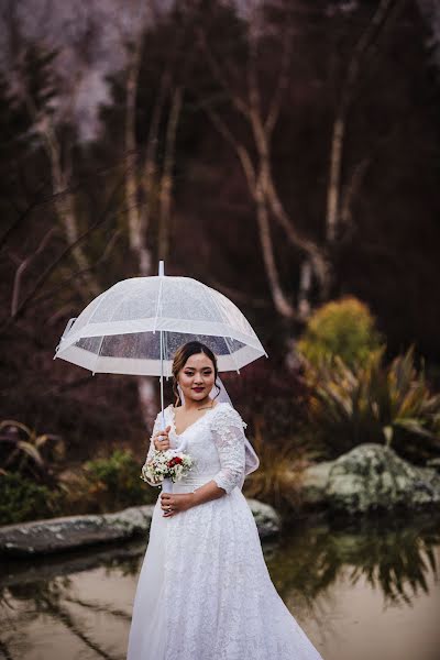 Wedding photographer Irena Jackson (irenajackson). Photo of 20 October 2021