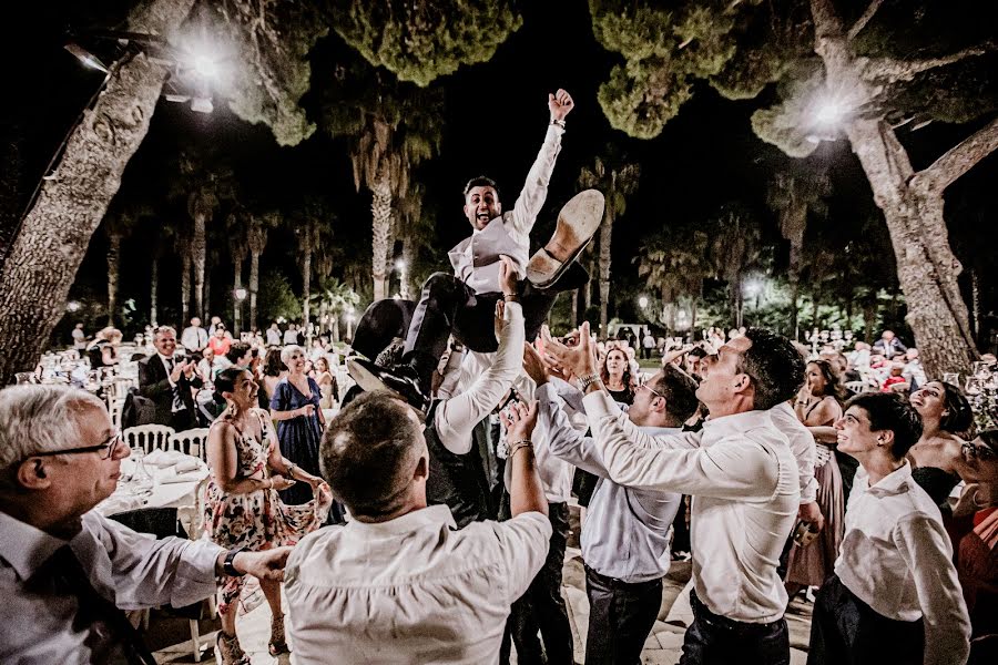 Fotógrafo de casamento Mirko Pannuzzo (mirkopannuzzo). Foto de 9 de agosto 2021