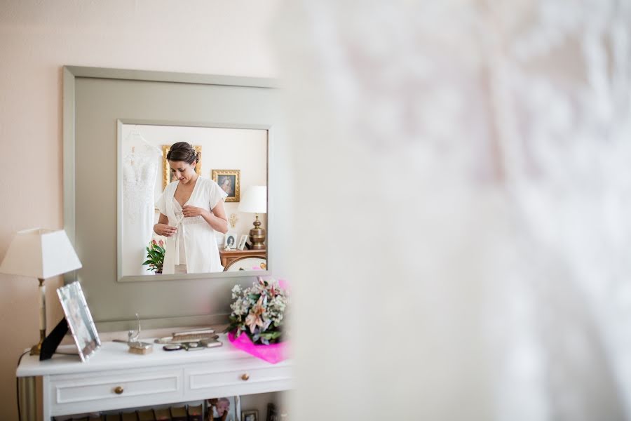 Fotógrafo de casamento Javier Ródenas Pipó (ojozurdo). Foto de 8 de junho 2018