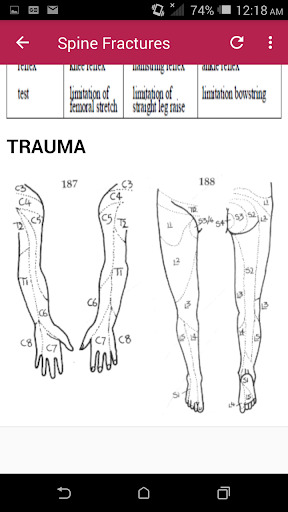 Clinical Orthopedics Surgery