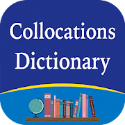 Collocations Dictionary Premium