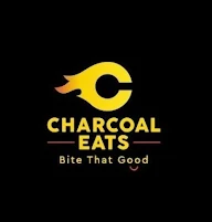 Charcoal Eats menu 1