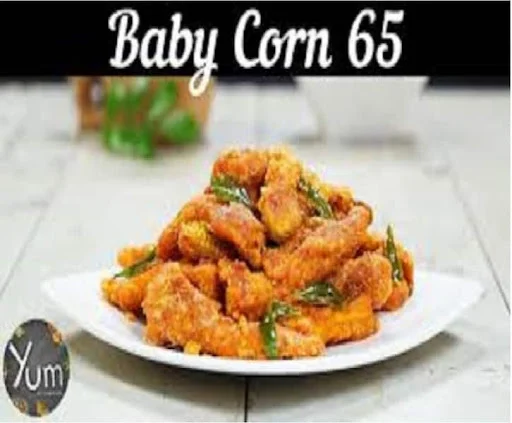 Babycorn 65