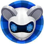 Cover Image of Unduh MouseBot 1.0.7 APK