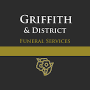 Griffith Funerals  Icon