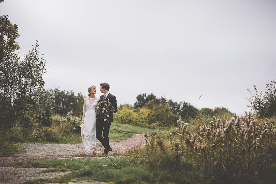 Photographe de mariage Moa Almeräng (almerangfotograf). Photo du 5 mars 2019