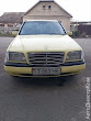 продам авто Mercedes C 180 C-klasse (W202)