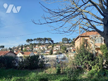 maison à La Penne-sur-Huveaune (13)