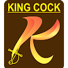 King Cock Foods, Dilshad Garden, Vivek Vihar, New Delhi logo
