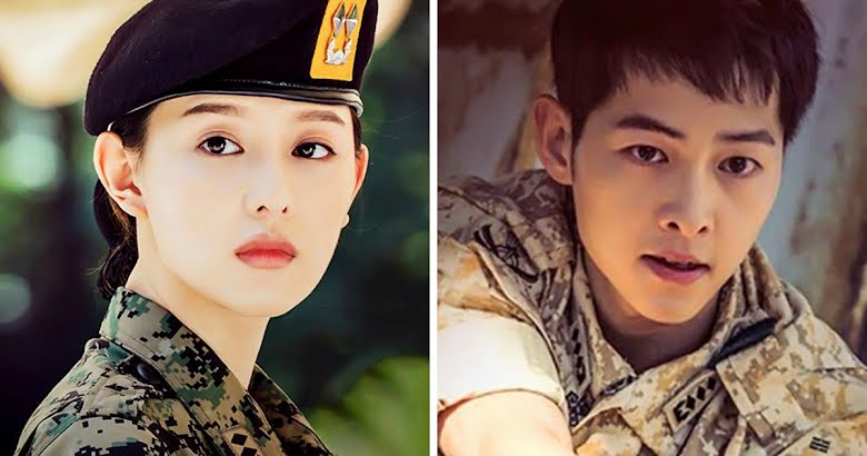 Fans are Having Nicer Things to Say About the Chinese Version of “ Descendants of the Sun” –