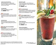 Chili's Grill & Bar menu 6