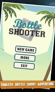 Download Shoot the Bottle apk