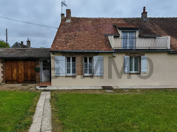 maison à Nogent-sur-Seine (10)