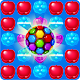 Puzzle Fruit Candy Blast