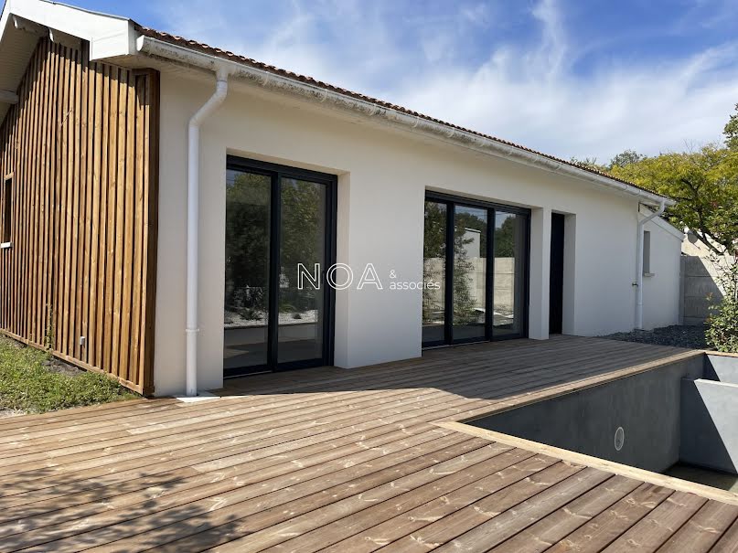 Vente maison 3 pièces 68 m² à Pessac (33600), 463 000 €