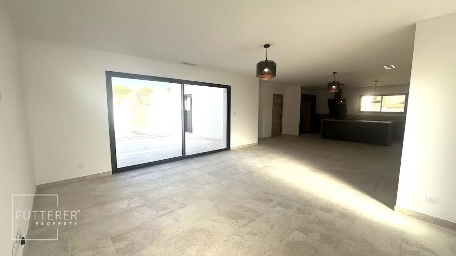 Vente maison 4 pièces 127 m² à Bizanet (11200), 479 000 €