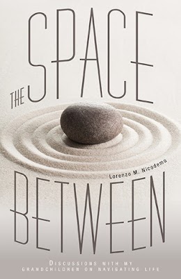 The Space Between cover