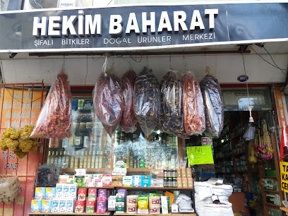 Hekim Baharat