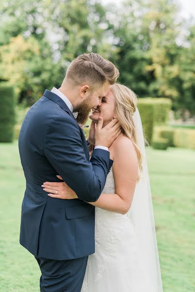 Fotógrafo de bodas Kajsa Ragnestam (kajsasfoto). Foto del 30 de marzo 2019