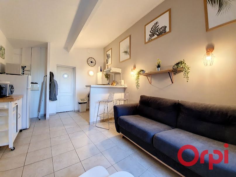 Vente appartement 2 pièces 40 m² à Sainte-Maxime (83120), 269 000 €