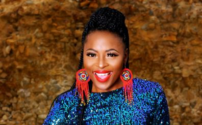 Actress and singer Lerato Mvelase has a better understanding of polygamy.