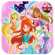 Winx Wallpapers  Icon