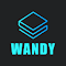 Item logo image for Wandy Extension