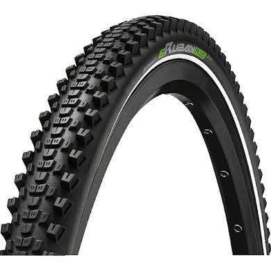 Continental eRuban Plus Tire - 29", Wire, Reflex, BlackChili, PolyX Breaker, PureGrip, Plus Breaker, E50