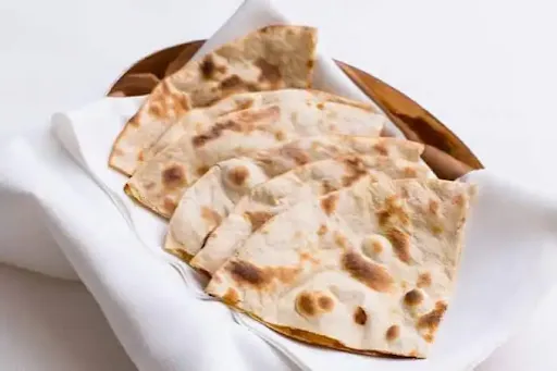 Plain Roti