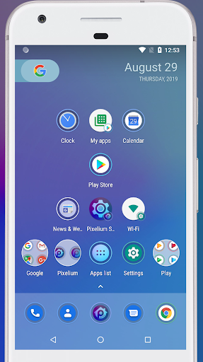 Download Pixelium Nougat Launcher 7 Free No Ads Free For Android Pixelium Nougat Launcher 7 Free No Ads Apk Download Steprimo Com