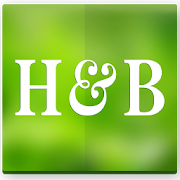 Holland and Barrett IE  Icon