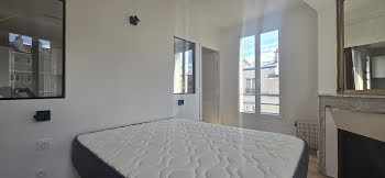 appartement à Paris 17ème (75)