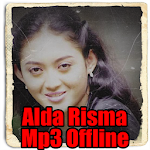 Cover Image of Herunterladen Alda Risma Mp3 Offline 1.0 APK