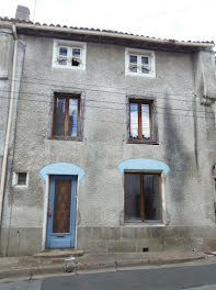 maison à Parthenay (79)