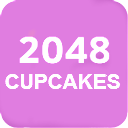 2048 Cupcakes