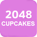 2048 Cupcakes Chrome extension download